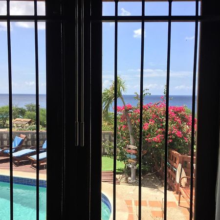 Oceanview B&B Soto Exterior foto